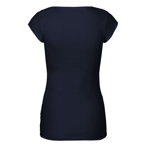 Dames T-shirt Fairtrade - Afbeelding 11